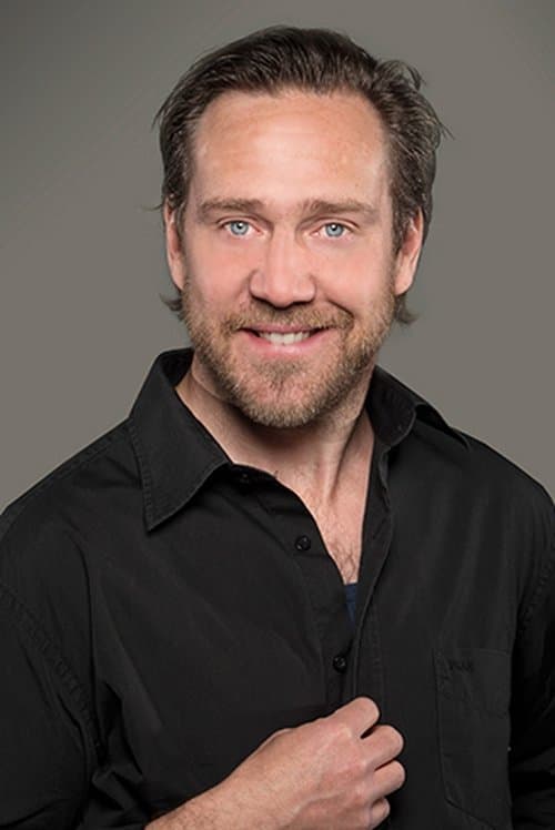 Jesper Barkselius foto