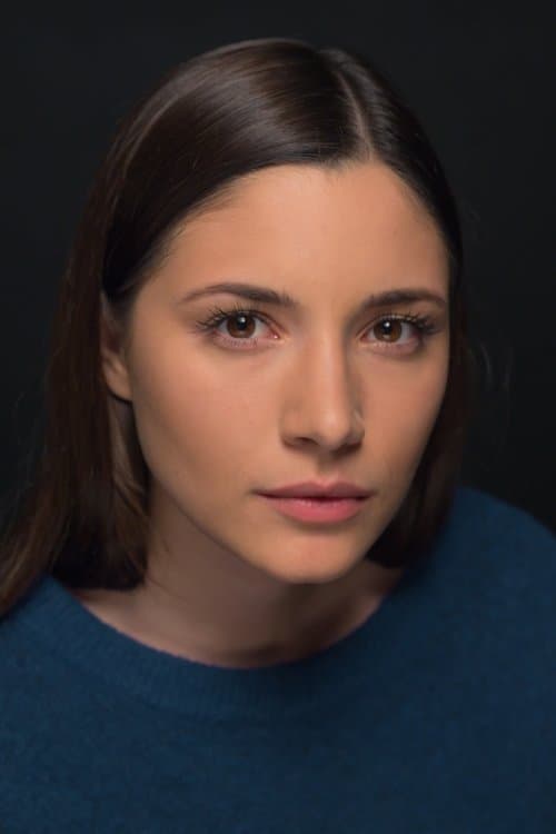 Adrianna Chlebicka foto