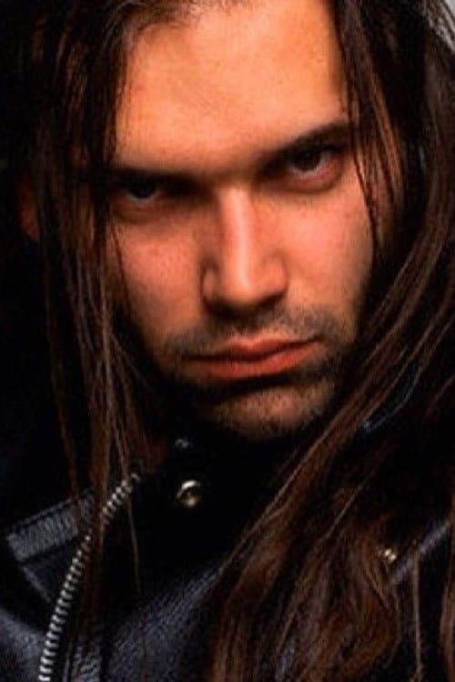 Blaze Bayley foto