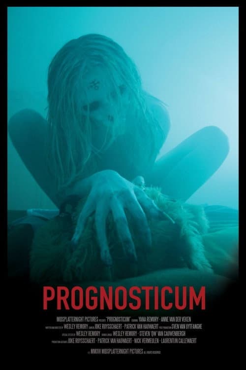 Prognosticum (2016) poster