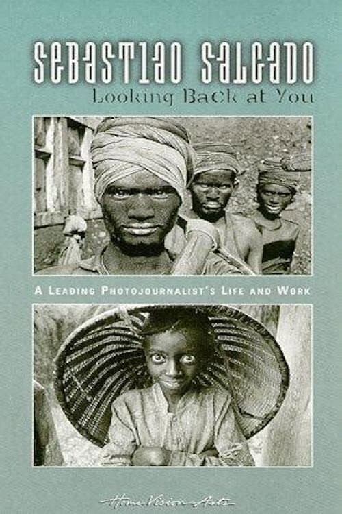 Looking Back at You (1993) poster