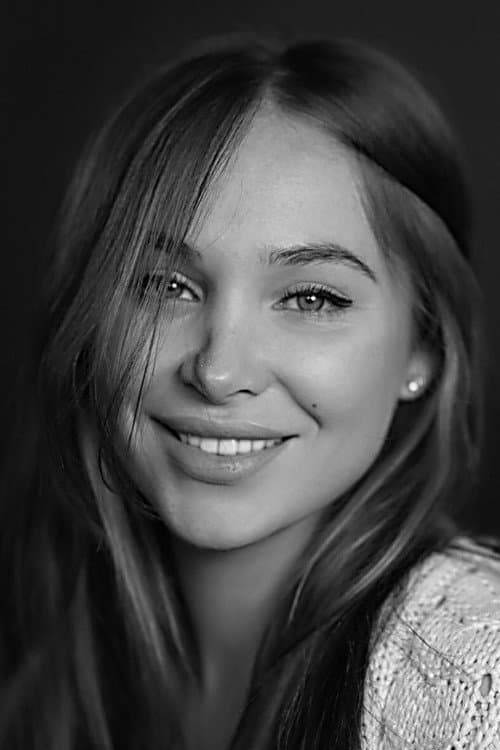 Евгения Поплавская foto