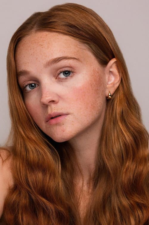 Molly Peyton foto