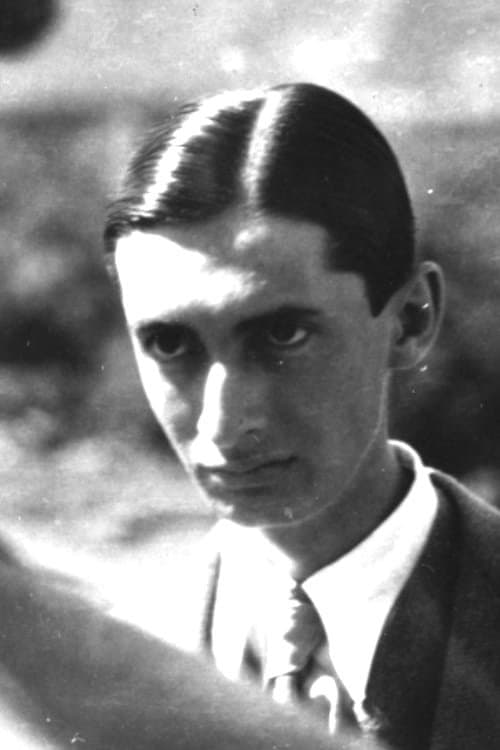 Mário Peixoto foto