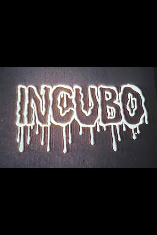 Incubo (1984) poster