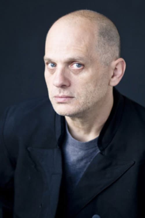 Phil Marshall foto