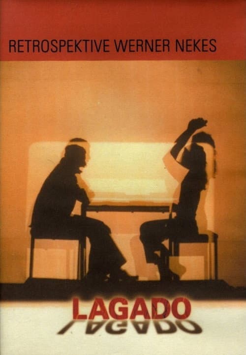 Lagado (1977) poster