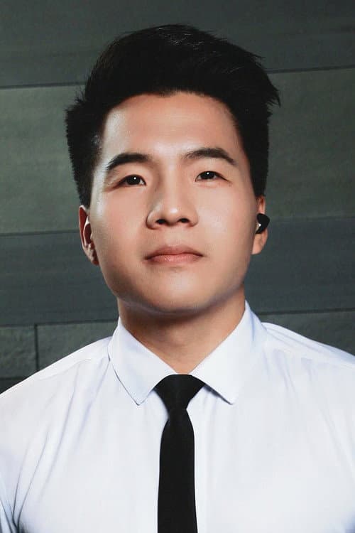 Nie Rongxin foto
