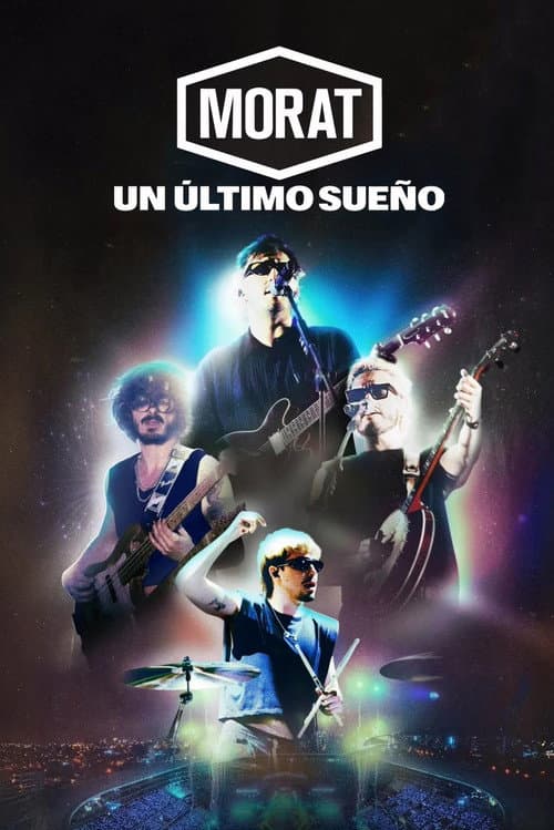 Morat: Un último sueño (2024) poster