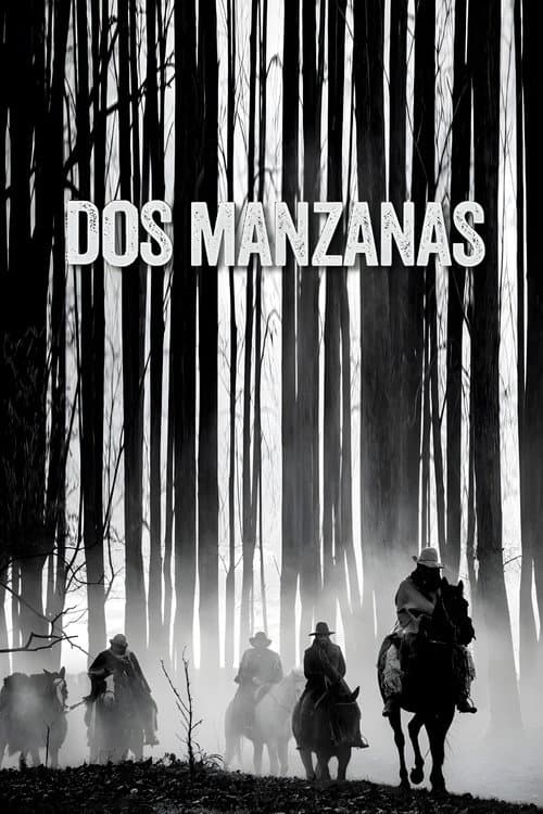 Dos manzanas (2023) poster