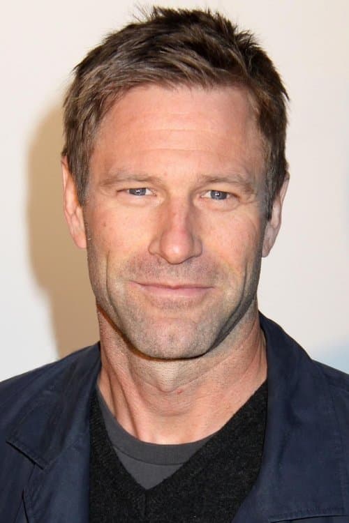 Aaron Eckhart foto