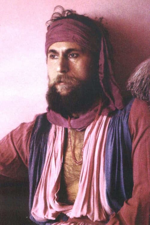 António Variações foto
