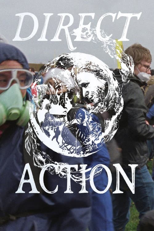 Direct Action (2024) poster