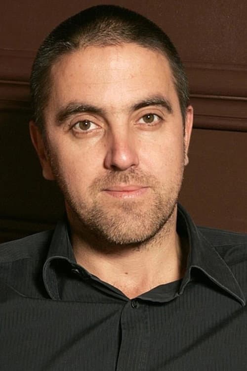 Laurence Dunmore foto
