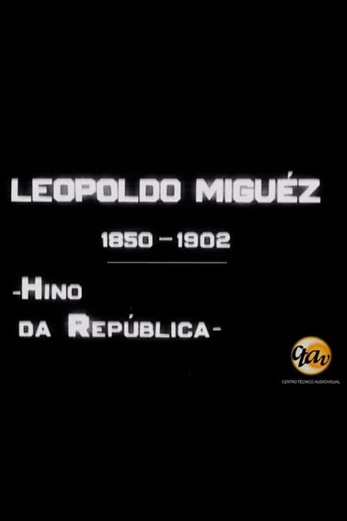 Leopoldo Miguez (1946) poster