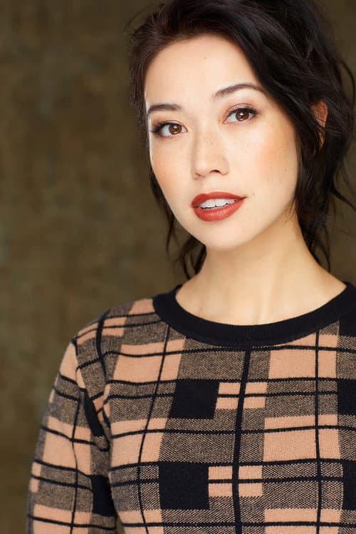 Olivia Cordell foto