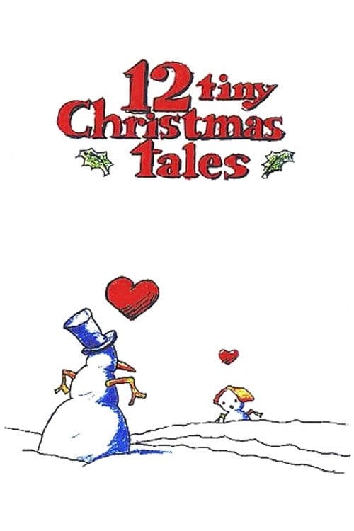 12 Tiny Christmas Tales (2001) poster