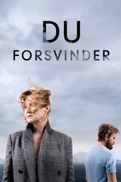 Du forsvinder (2017) poster