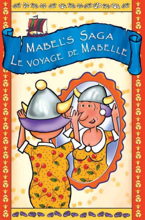 Mabel's Saga (2004) poster