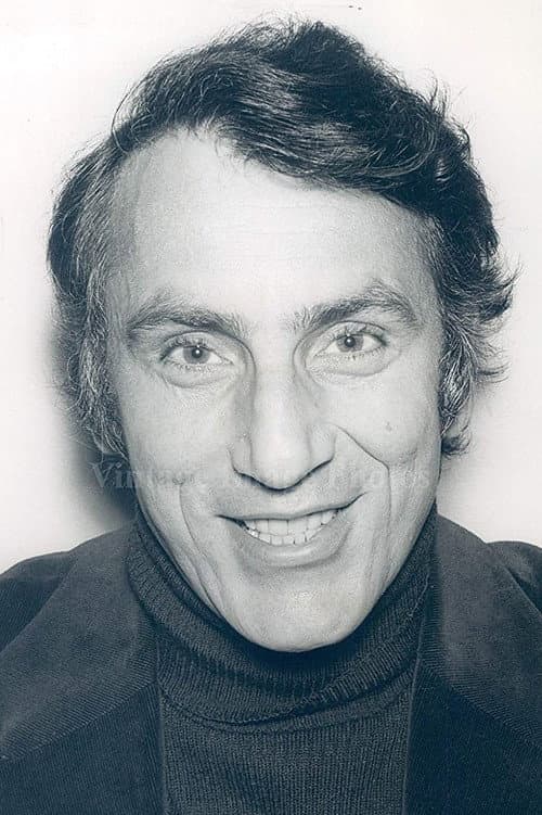 Lawrence Dane foto