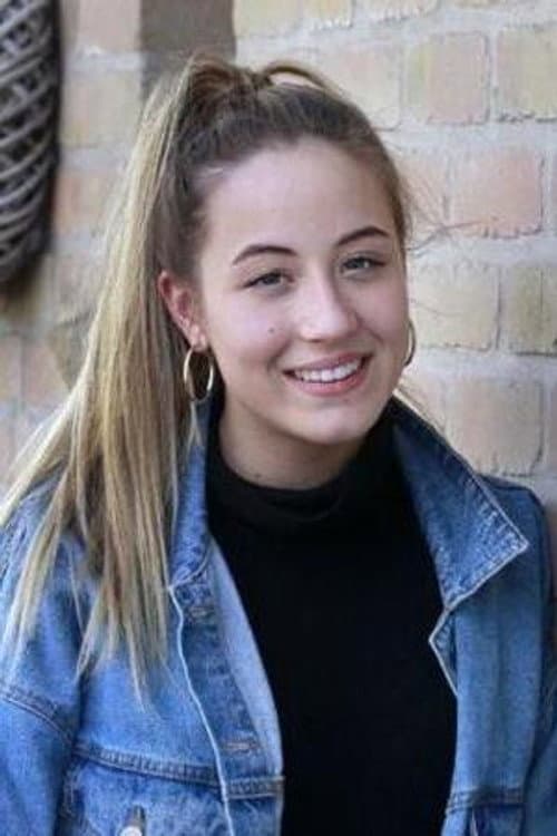 Imani De Caestecker foto