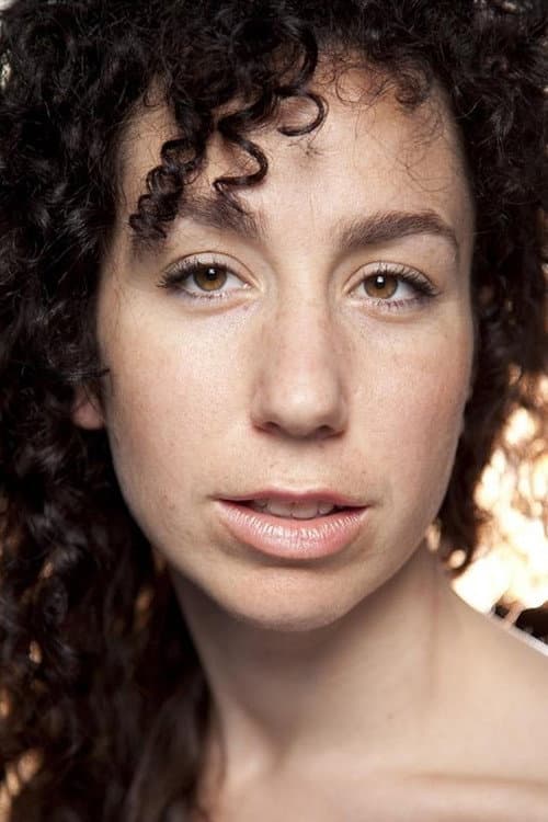 Alice Ansara foto