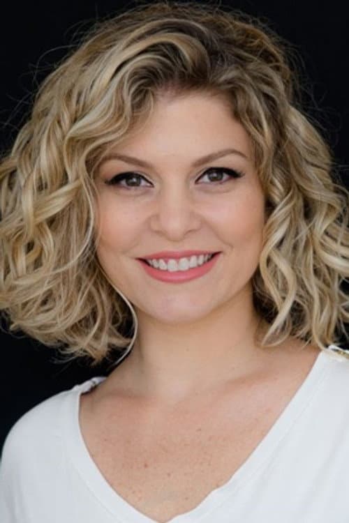 Bárbara Borges foto