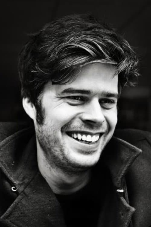 Julien Pebrel foto