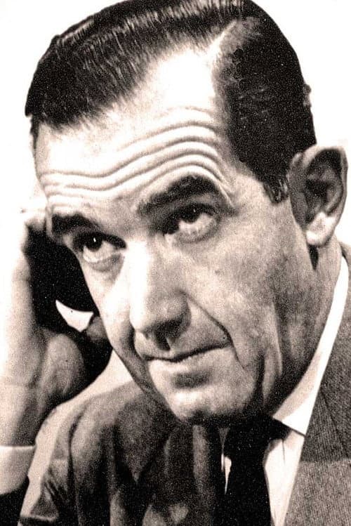 Edward R. Murrow foto
