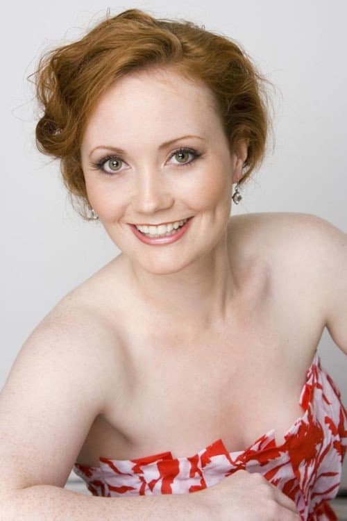 Gemma Kaye foto