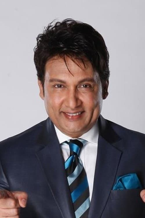 Shekhar Suman foto