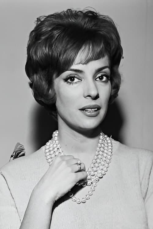 Ana Raquel Satre foto