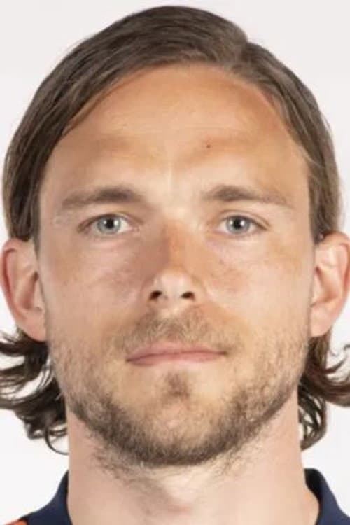 Tom Pettersson foto