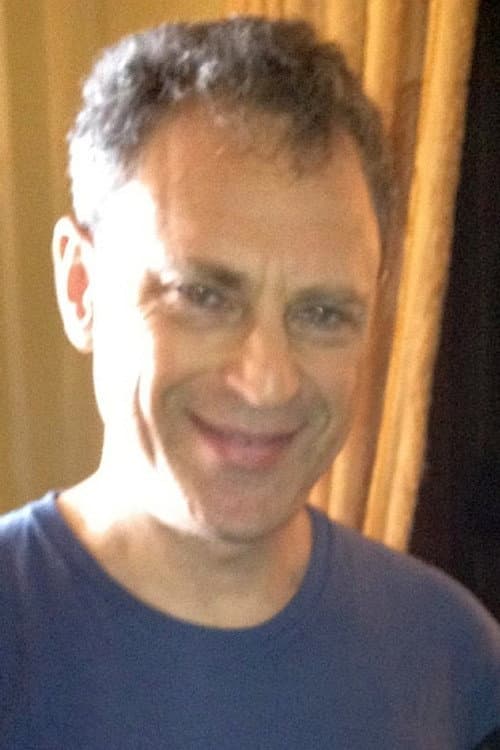 Jonathan Geffner foto
