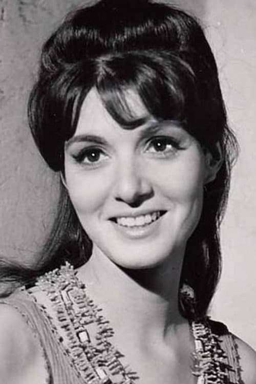 Linda Marsh foto