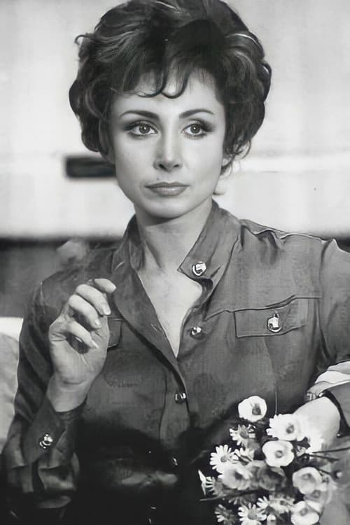 Maria Pia Di Meo foto