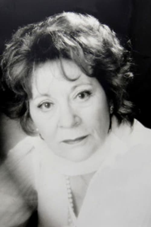 Rosemarie Dunham foto