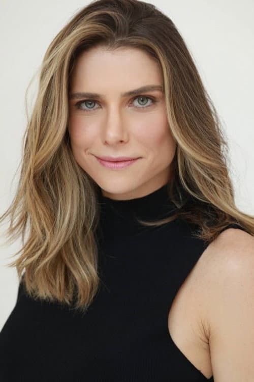 Carina Sacchelli foto