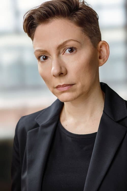 Iona Leighton foto