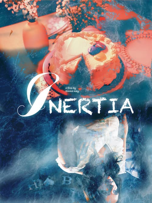 INERTIA (2026) poster