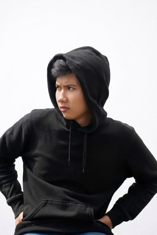 Abimanyu Zakaria foto