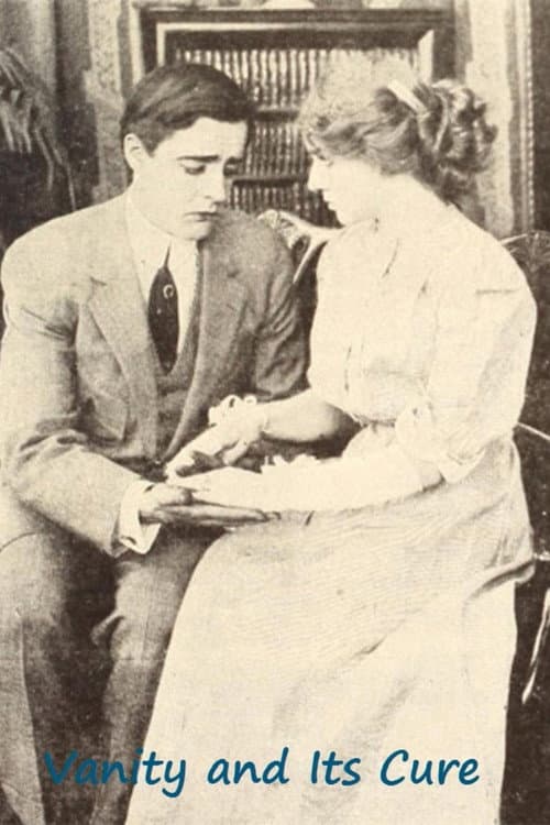Vanity and Its Cure (1911) poster
