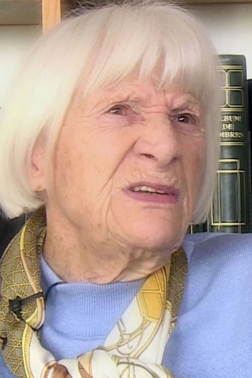 Jacqueline Thiédot foto