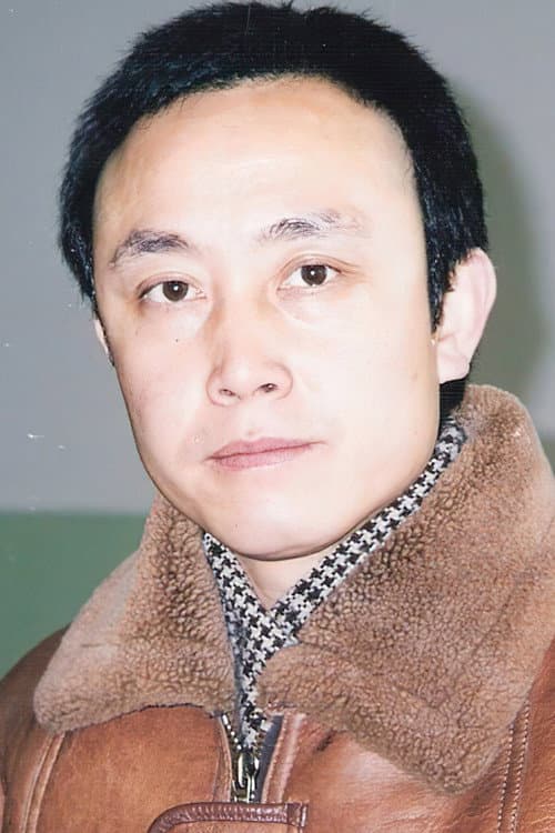 Guan Shuntian foto