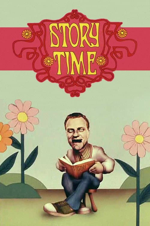 Storytime (1979) poster