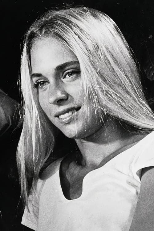 Margaret Markov foto