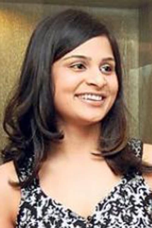 Sohini Paul foto
