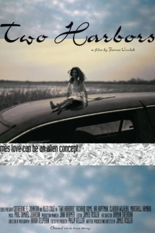 Two Harbors (2005) poster