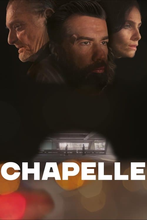 Chapelle (2024) poster