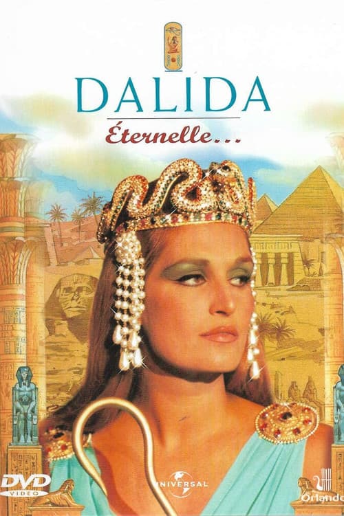 Dalida - Eternelle (2000) poster